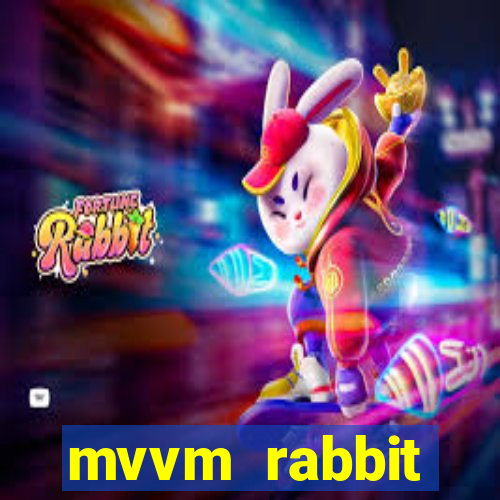 mvvm rabbit download filmes